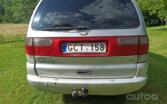 Ford Galaxy 1 generation Minivan 5-doors