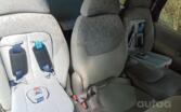 Ford Galaxy 1 generation Minivan 5-doors