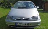 Ford Galaxy 1 generation Minivan 5-doors