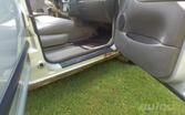 Ford Galaxy 1 generation Minivan 5-doors