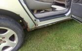 Ford Galaxy 1 generation Minivan 5-doors