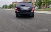 Mercedes-Benz C-Class W204/S204 AMG wagon 5-doors