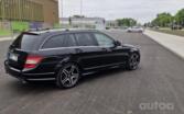 Mercedes-Benz C-Class W204/S204 AMG wagon 5-doors