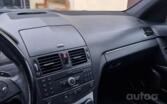 Mercedes-Benz C-Class W204/S204 AMG wagon 5-doors