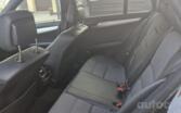 Mercedes-Benz C-Class W204/S204 AMG wagon 5-doors