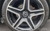 Mercedes-Benz C-Class W204/S204 AMG wagon 5-doors