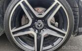 Mercedes-Benz C-Class W204/S204 AMG wagon 5-doors