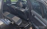 Mercedes-Benz C-Class W204/S204 AMG wagon 5-doors