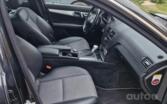 Mercedes-Benz C-Class W204/S204 AMG wagon 5-doors