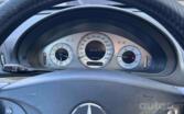 Mercedes-Benz E-klasse AMG