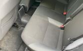 Ford Focus 3 generation wagon 5-doors