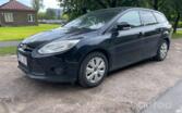 Ford Focus 3 generation wagon 5-doors