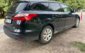 Ford Focus 3 generation wagon 5-doors