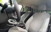 Ford Focus 3 generation wagon 5-doors