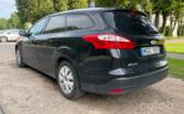 Ford Focus 3 generation wagon 5-doors