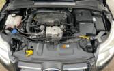 Ford Focus 3 generation wagon 5-doors