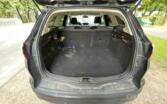 Ford Focus 3 generation wagon 5-doors
