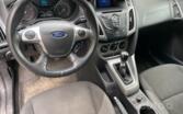 Ford Focus 3 generation wagon 5-doors