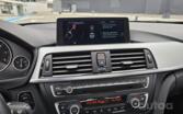 BMW 3 Series F30/F31/F34 Sedan