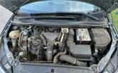 Citroen C4 1 generation Hatchback 3-doors