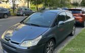Citroen C4 1 generation Hatchback 3-doors