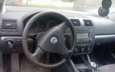 Volkswagen Golf 5 generation Hatchback 5-doors