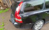 Volvo V50 1 generation wagon