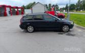 Volvo V50 1 generation wagon