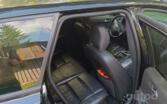 Volvo V50 1 generation wagon