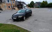 Volvo V50 1 generation wagon