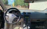 Volvo V40 1 generation [2th restyling] wagon