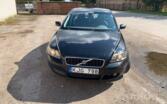 Volvo V40 1 generation [2th restyling] wagon