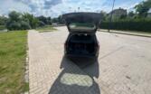 Ford Focus 3 generation wagon 5-doors