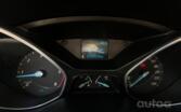Ford Focus 3 generation wagon 5-doors