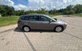 Ford Focus 3 generation wagon 5-doors