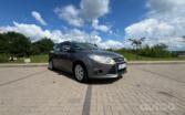 Ford Focus 3 generation wagon 5-doors