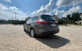 Ford Focus 3 generation wagon 5-doors