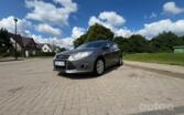 Ford Focus 3 generation wagon 5-doors