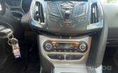 Ford Focus 3 generation wagon 5-doors