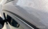 Ford Focus 3 generation wagon 5-doors