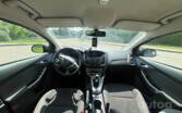 Ford Focus 3 generation wagon 5-doors