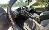 Ford Focus 3 generation wagon 5-doors