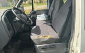 Ford Transit 3 generation
