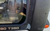 Ford Transit 3 generation