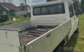 Ford Transit 3 generation