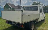 Ford Transit 3 generation