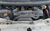 Ford Transit 3 generation