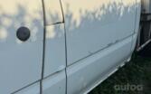 Ford Transit 3 generation