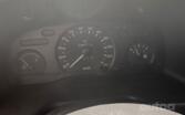Ford Transit 3 generation