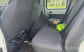Ford Transit 3 generation